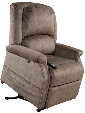 Windermere 375 lb Weight Capacity Reclining Lift Chair